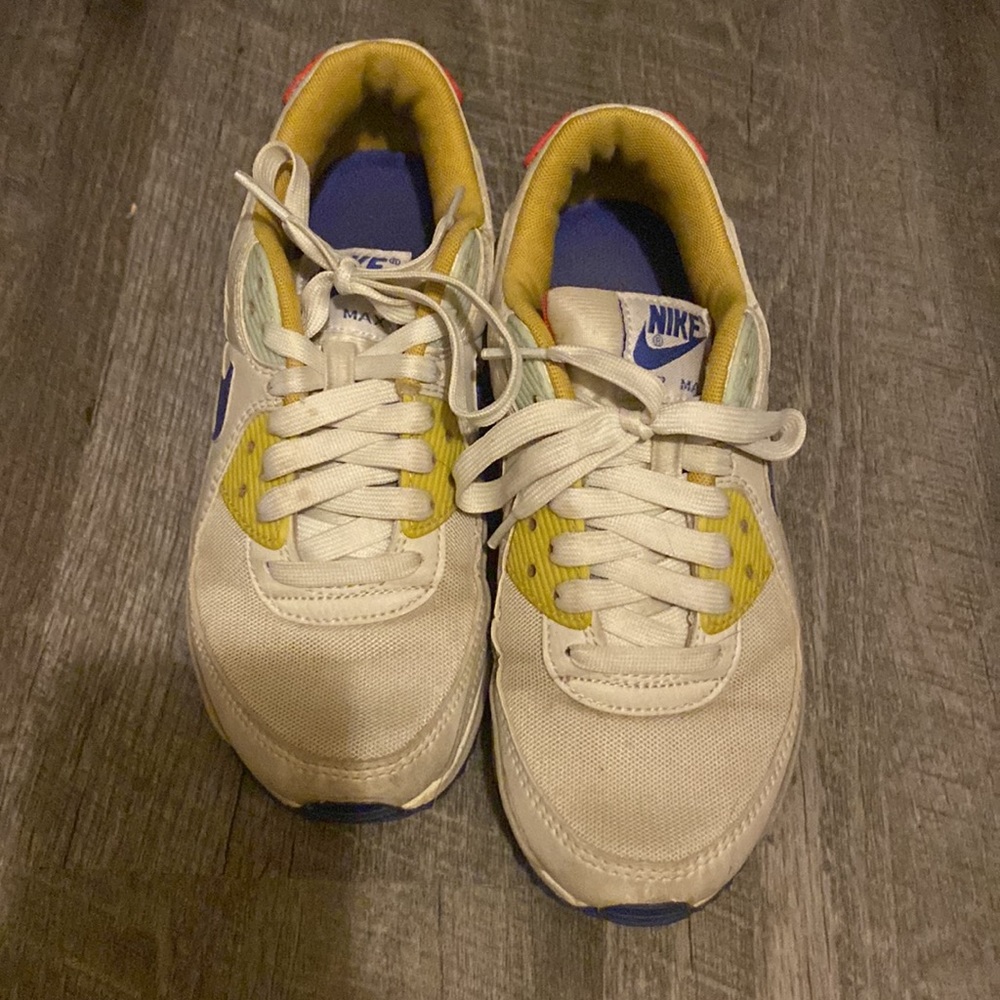Nike air max 6.5 - Picture 2 of 3